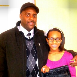 Quintin Brown Photo 43