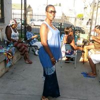 Tiffany Douglas Photo 15