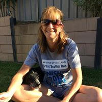 Maria Connors Photo 7