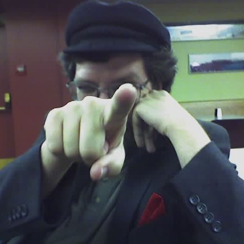 Brian Gates Photo 32