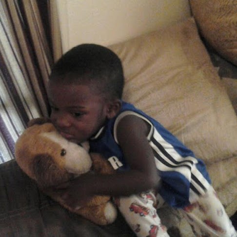 Victoria Benjamin Photo 14