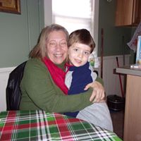 Michele Dougherty Photo 30