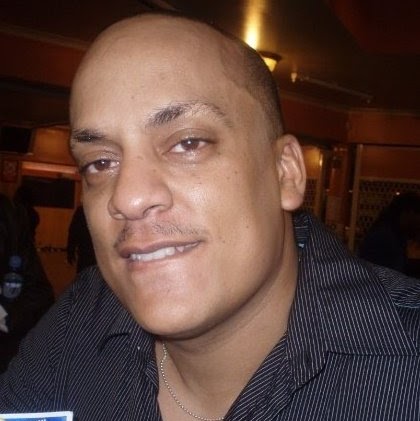 Alan Burke Photo 47