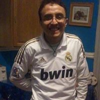Eduardo Escobar Photo 12
