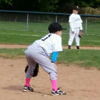 Kelly Saunders Photo 11