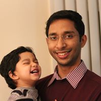 Thomas Mathew Photo 30