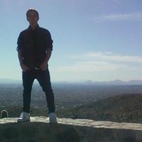 James Utter Photo 11