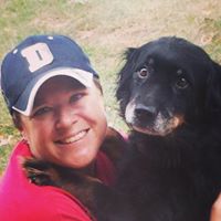 Danielle Roush Photo 16