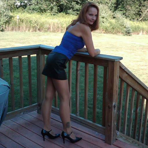 Heidi Edwards Photo 38