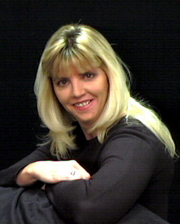 Tracy Richards Photo 10