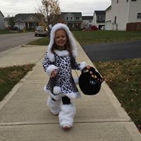 Rachelle Wilson Photo 6