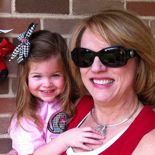 Anne Rogers Photo 24