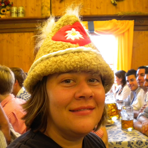 Amy Kroeger Photo 16
