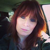 Joann Forbes Photo 16