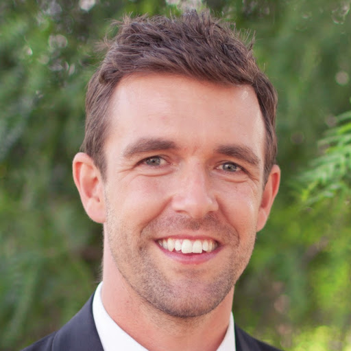 Andrew Barter Photo 13