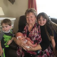 Debbie Pate Photo 10