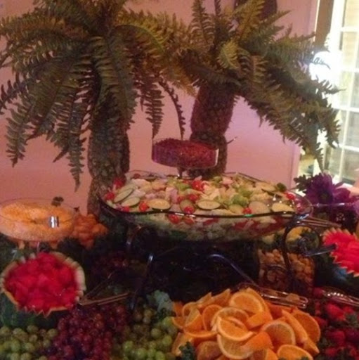 Victoria Kendall Photo 23