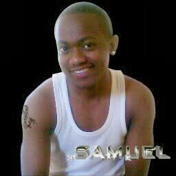 Samuel Maina Photo 22