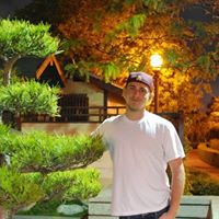 Roberts Martin Photo 16