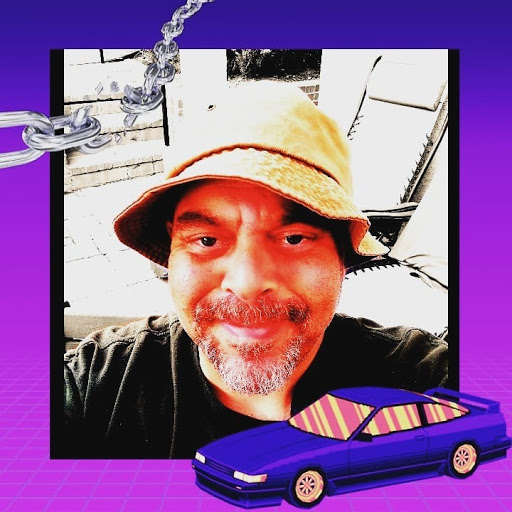 Brian Redfern Photo 26