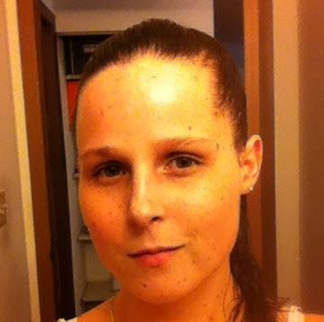 Sarah Ellis Photo 25