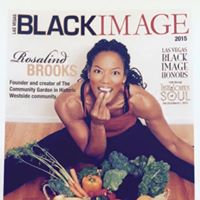 Rosalind Brooks Photo 29