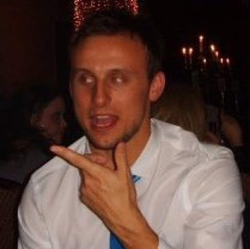 Stephen Watters Photo 20