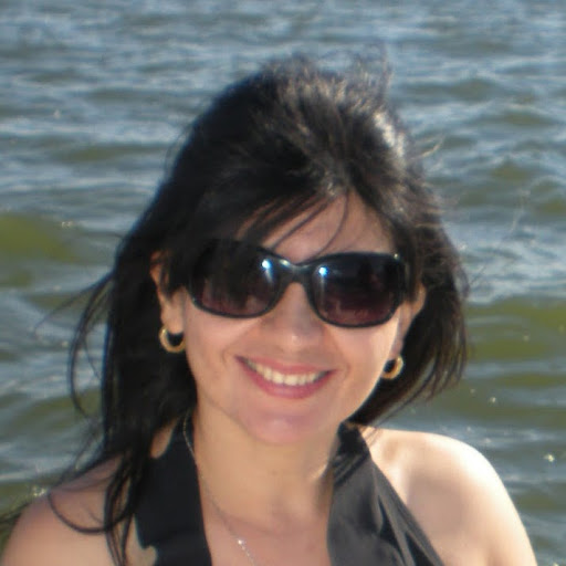 Silvia Ortega Photo 15