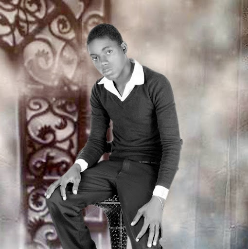 Kenneth Norton Photo 11