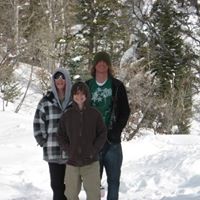 Theresa Crosslin Photo 6