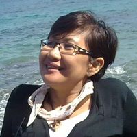 Pauline Abel Photo 8