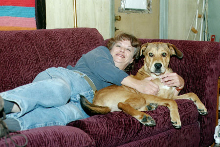 Sherrie Russell Photo 23