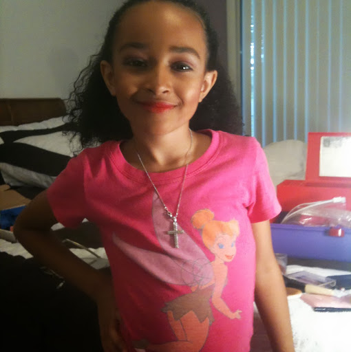 Rebecca Weinstock Photo 3