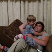 Janet Mallory Photo 6