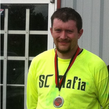 Aaron Hammond Photo 13