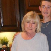 Judy Norman Photo 20