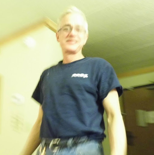 Kevin Goodman Photo 41