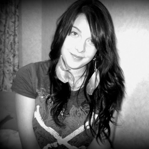 Jessica Tyrrell Photo 12