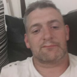 Paul Willis Photo 13