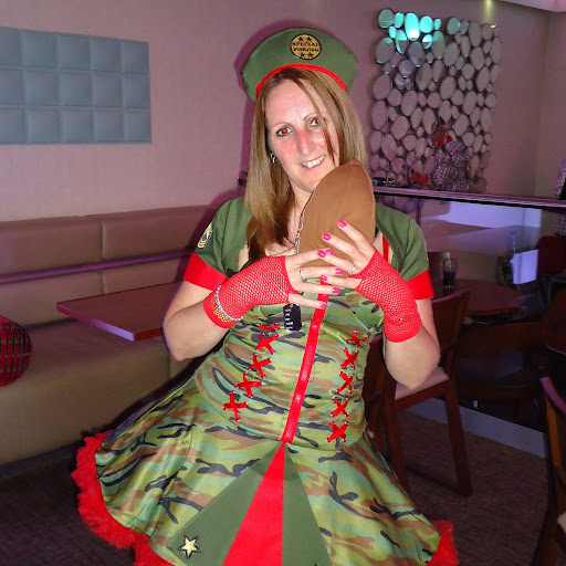 Michelle Glaze Photo 10
