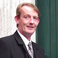 Reginald Hall Photo 30