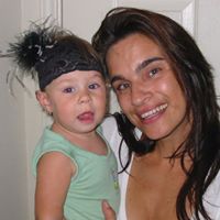 Kelli Harrell Photo 7