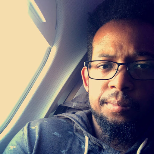 Calvin Stephens Photo 35