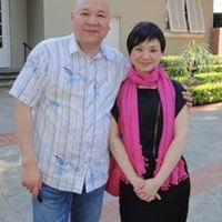 Wendy Cheng Photo 32