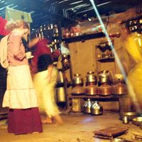 Jessica Hackett Photo 45