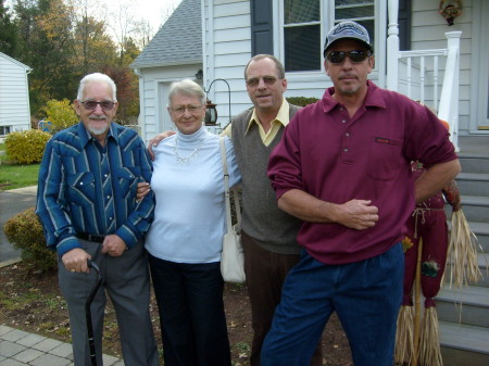 Janet Seaman Photo 18