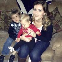 Kristin Vaughan Photo 12