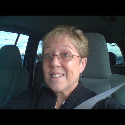Tricia Ball Photo 16