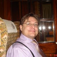 Paul Collier Photo 23