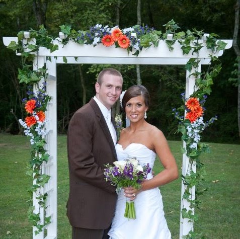 Matthew Morris Photo 34